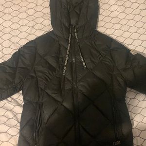 COPY - Moncler coat